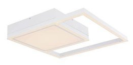 Plafon Globo Lighting Squares 67224FSH