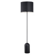 Lampa Podłogowa Emibig Aspen Lp1 Black/White (1322/LP1)