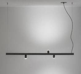 Estiluz Lampa wisząca T-3915S Morse