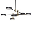 Lampa Wisząca Berella Light Tuma BL0130