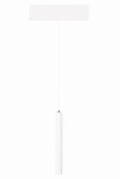 Maxlight Magnetic System Zigbee M0034z Zwis do magnetycznego szynoprzewodu