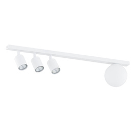 Plafon Emibig Baster 4 White (1315/4)