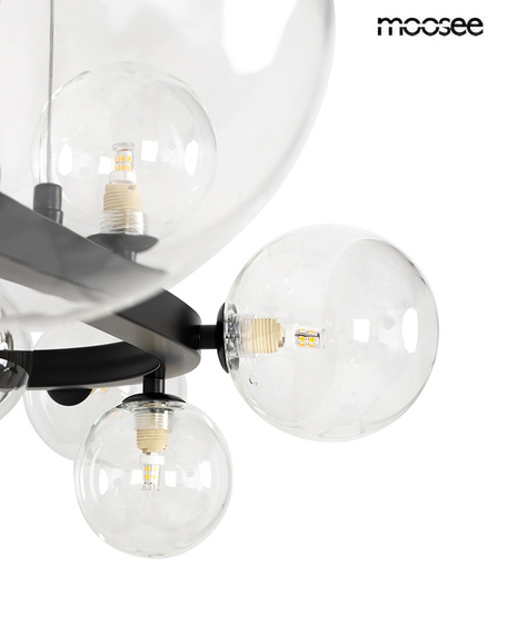 Żyrandol Moosee Alure MSE1501100550