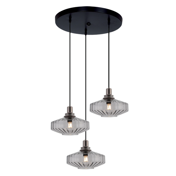 Lampa Wisząca Zambelis 23014