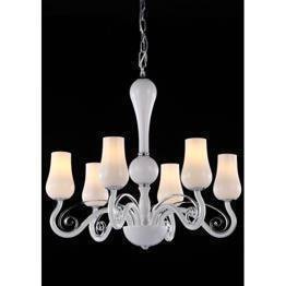 Italux Lybra MD10904-6A Lampa Wisząca
