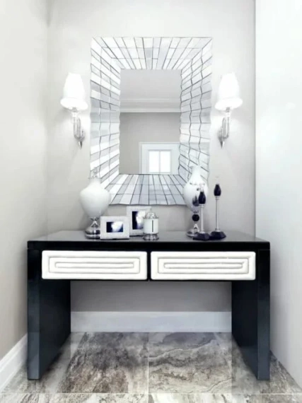 Lustro Arte Home AH0238-1 Galante