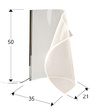 Schuller Lampka nocna Velos 609425N