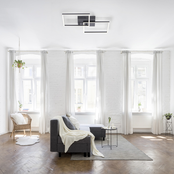 Plafon Paul Neuhaus Iven 003902-015502