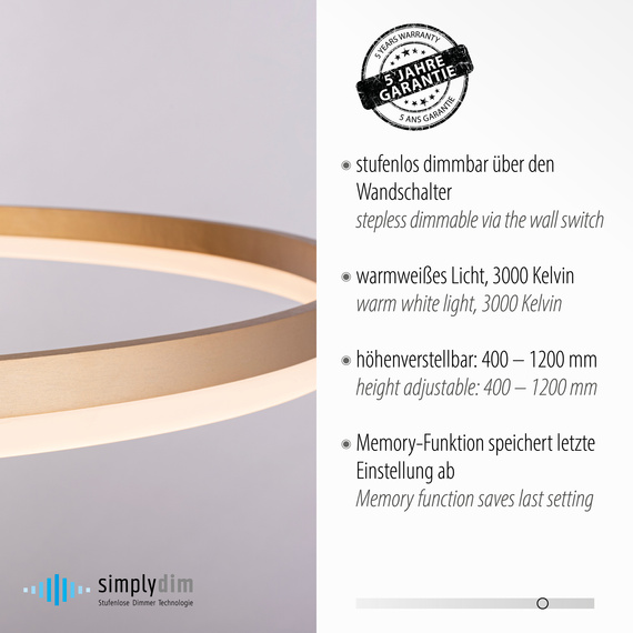 Zwis Paul Neuhaus Titus 003902-031285