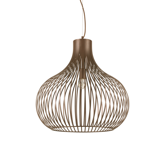 Lampa wisząca Ideal Lux Onion SP1 D60