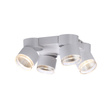 Lampa Sufitowa Zuma Line Pure-nola 003902-031723