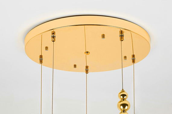 Żyrandol Moosee Butterfly MSE1501100486