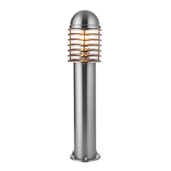 Lampa Stojąca ogrodowa Endon Louvre