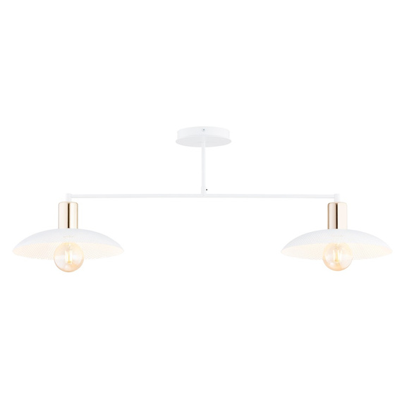 Plafon Emibig Spirit 2 White (1321/2)