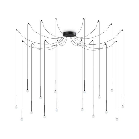 Ideal Lux Zwis 284002 Lucciola 16