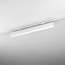 Aqform Lampa do szyno przewodu 3-fazowy SET TRU Led  16405-M930-D5-00-13 86cm