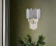 Schuller Tiara 605359 Lampa ścienna