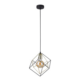 Zwis TK Lighting Alambre 2777