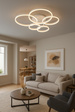 Lampa Sufitowa Aviano Ravelo 9055-508