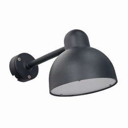 Norlys Koster 725GR Kinkiet zewnętrzny