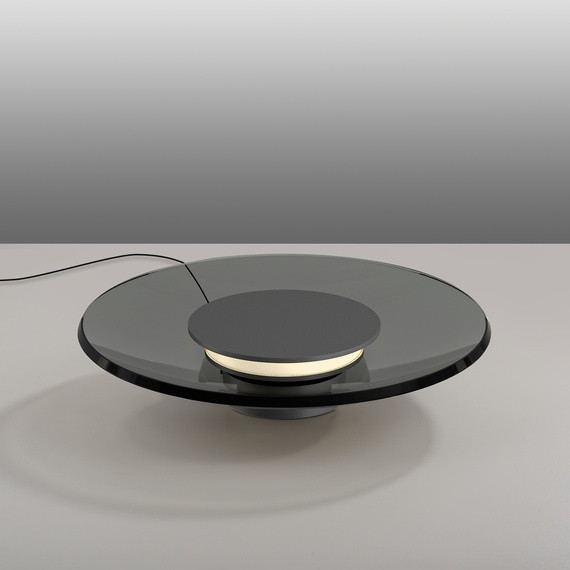 Zuma Line Pure Moon 003902-035601 Lampka Biurkowa