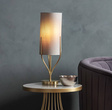 Lampa stołowa Endon 95467 Fraser 