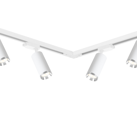 Lampa Do Szynoprzewodu Milagro Mica ML2107