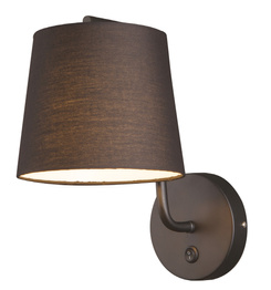 Lampa Ścienna Maxlight Chicago W0194