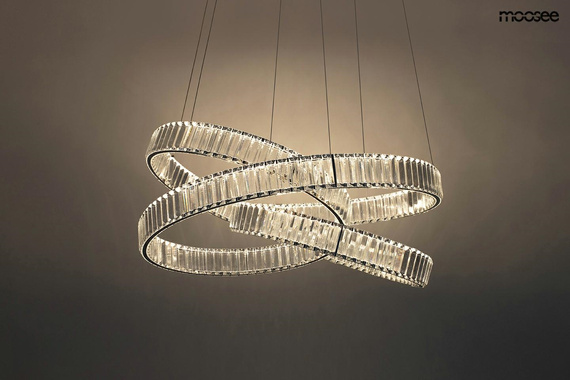 Zwis Moosee Wave MSE1501100196