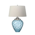 Lampa Stołowa Quintiesse QN-SAMARA-TL-BLU