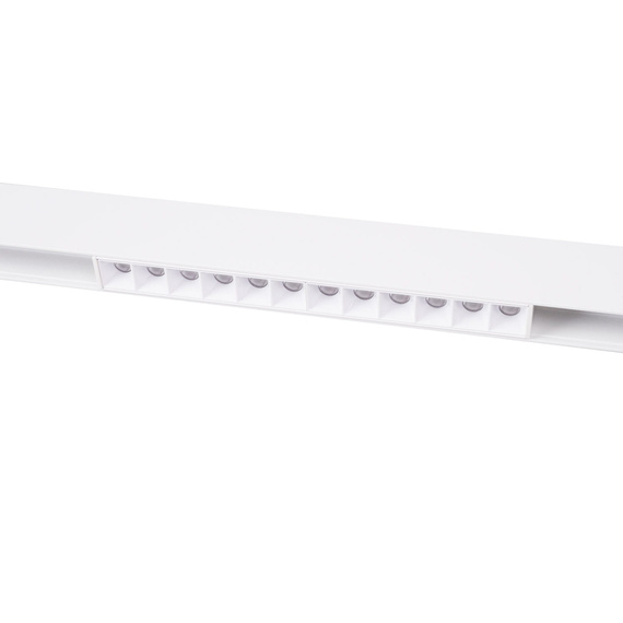 Maxlight M0026N Magnetic System On/Off Lampa do szyny magnetycznej liniowej