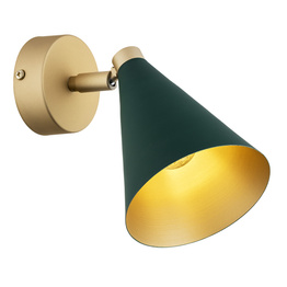 Lampa Ścienna Argon Lucinda 8254