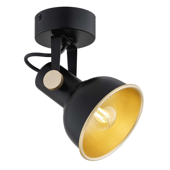 Lampa Ścienna Argon Lenora 8246