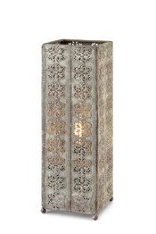 Markslojd Agra 108222 Lampka Biurkowa