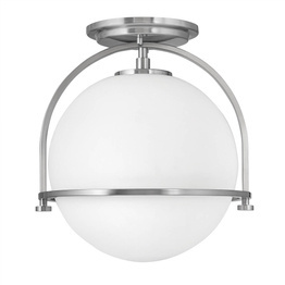 Elstead Lighting Lampa sufitowa QN-SOMERSET-F-O-BN Somerset