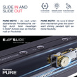 Lampa Wisząca Zuma Line Pure-moto 003902-025680