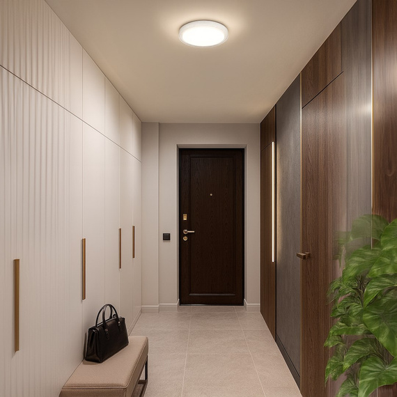 Milagro Plafoniery ML1839 Plafon