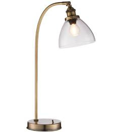 Endon 77859 Hansen Lampa gabinetowa