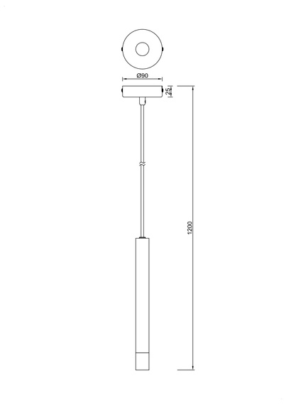 Zwis Zuma Line Velic 003064-034723