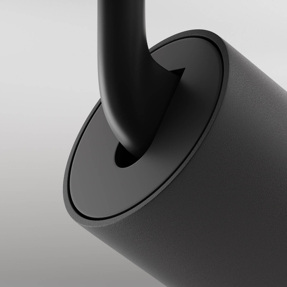 Lampa szynowa Focus LED czarny (TR032-2-20W4K-S-B) - Maytoni