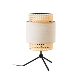 Lampa Stołowa TK Lighting Boho 5577