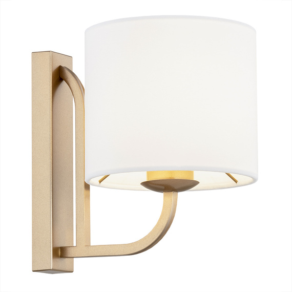 Lampa Ścienna Argon Maranello 8356