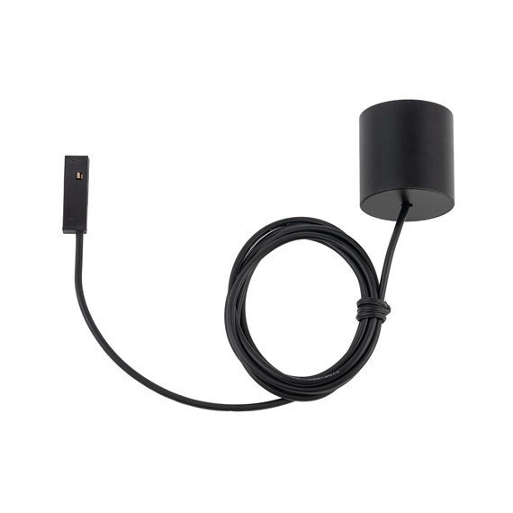 Nowodvorski Nano - Lvm Outside Power Supply Conductive Module For Suspension Track 11740 Zasilanie do szynoprzewodów