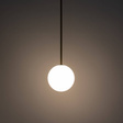 Lampa wisząca Nowodvorski Kier L 10308 Złota