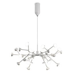 Lampa wisząca Mantra Adn 6260