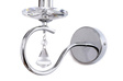 Kinkiet w stylu glamour Berella Light Faroso BL0300