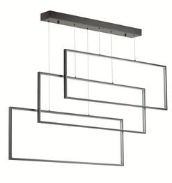 Lampa Wisząca Auhilon Projekt P2822-96W