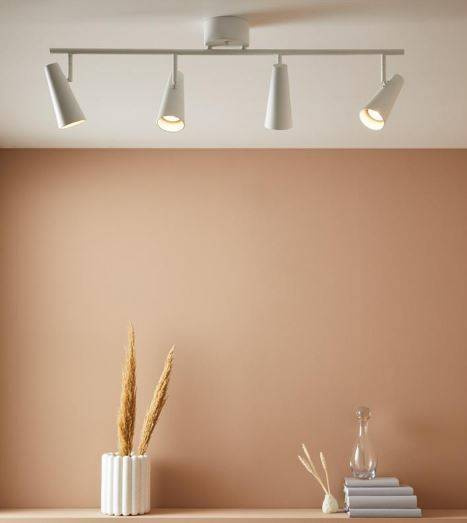 Plafon Markslojd Crest 108201