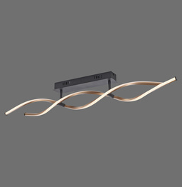 Plafon Zuma Line Polina 003902-032290