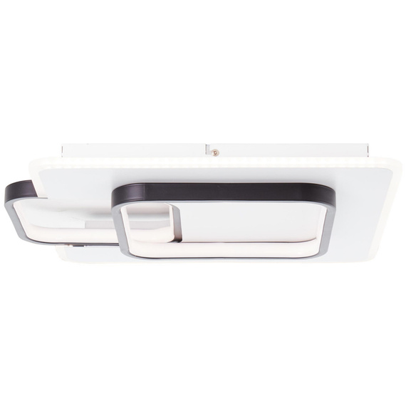 Lampa Sufitowa Brilliant Rezia G99387/75